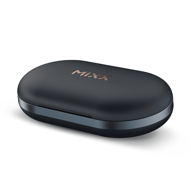 Mixx Audio Airflow Black Open Ear True Wireless Bluetooth Sports Earphones - 3