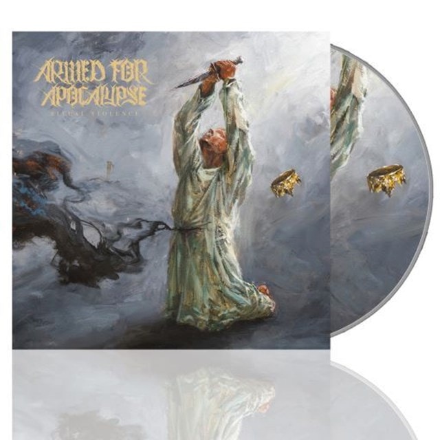 Ritual Violence - 2