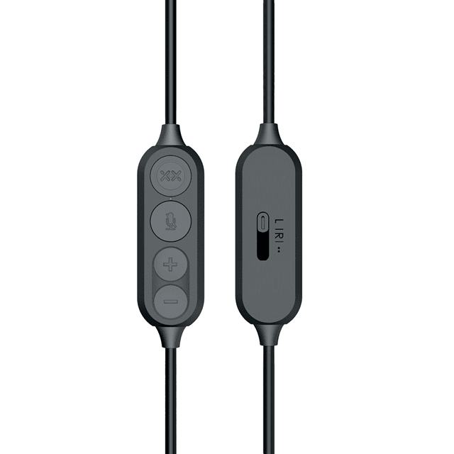 Mixx Audio H1U USB-A PC Headset - 5
