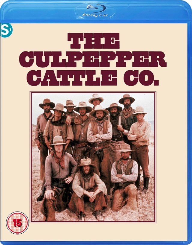 The Culpepper Cattle Co. - 1