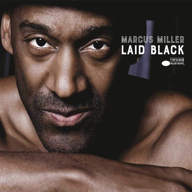 Laid Black - 1