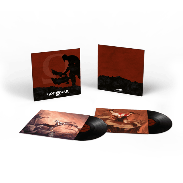 God of War - 2