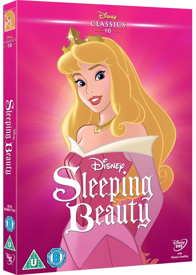 Sleeping Beauty (Disney) - 2
