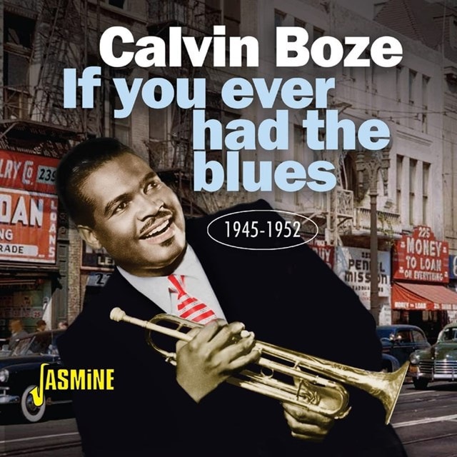 If You Ever Had the Blues 1945-1952 - 1