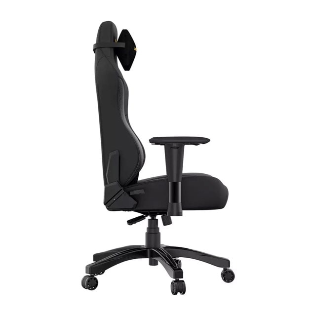Andaseat Phantom 3 Premium Gaming Chair Black - 7