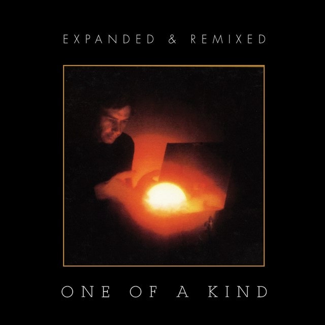 One of a Kind: Expanded & Remixed - 1