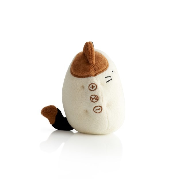 Lazerbuilt Squishmallows Cam the Cat Plush Bluetooth Speaker - 2