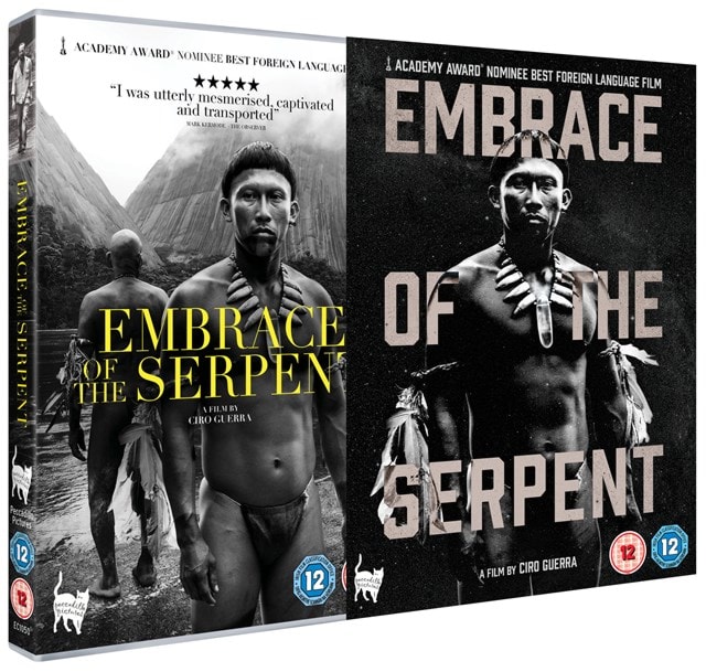 Embrace of the Serpent - 1