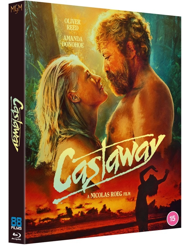 Castaway - 2