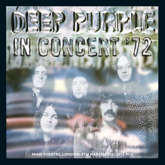 In Concert '72 - 1
