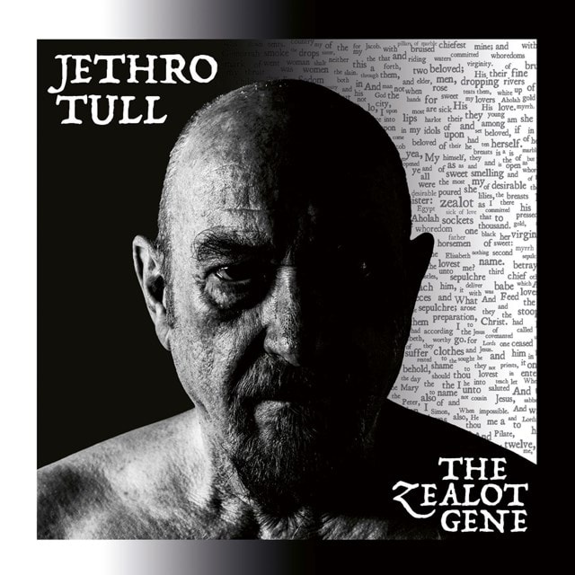 The Zealot Gene - 1