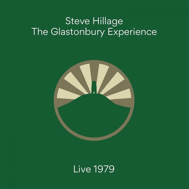 The Glastonbury Experience: Live 1979 - 2