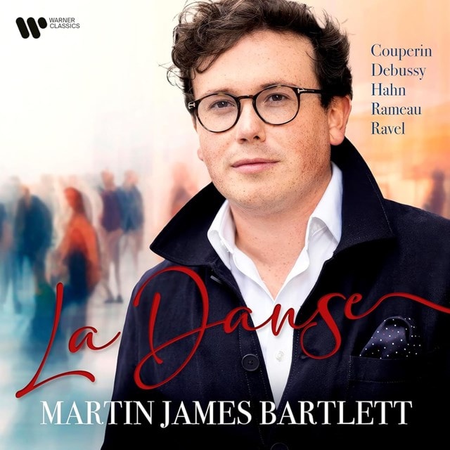 Martin James Bartlett: La Danse - 1