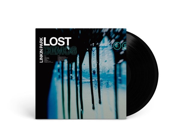 Lost Demos - 1