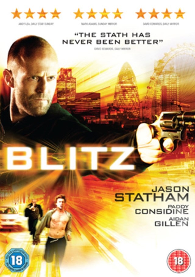 Blitz - 1