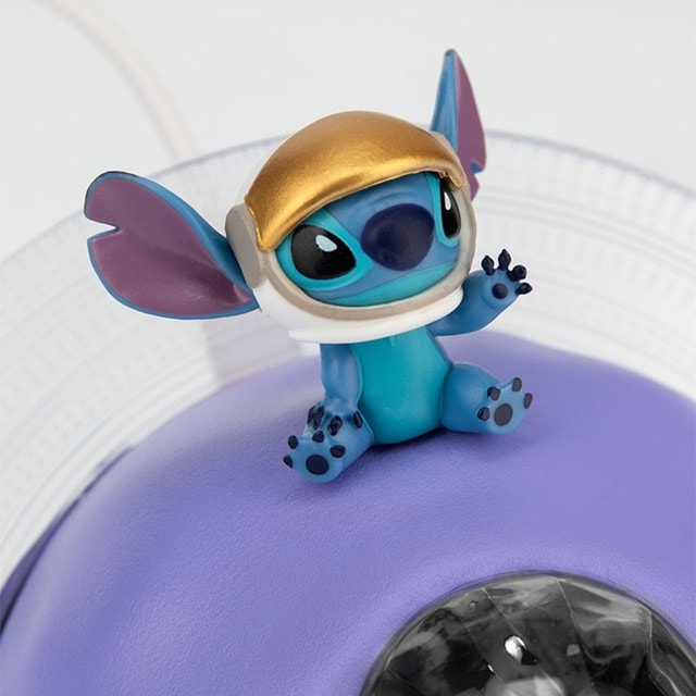 Stitch Galaxy Lilo & Stitch Projection Light - 9