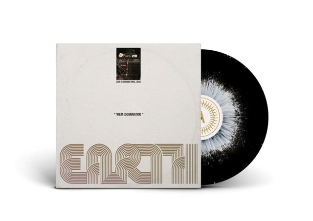 WEM Dominator: Live in London NW1, 2016 - 1