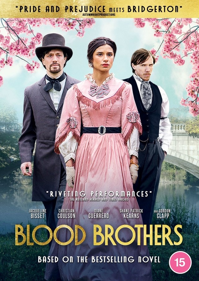 Blood Brothers - 1