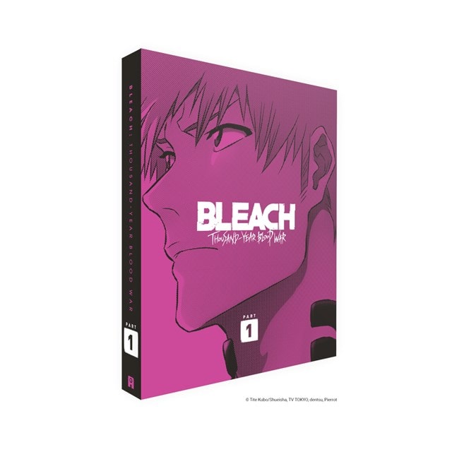 Bleach: Thousand-year Blood War - Part 1 Limited Collector's Edition - 3