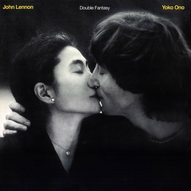 Double Fantasy - 1