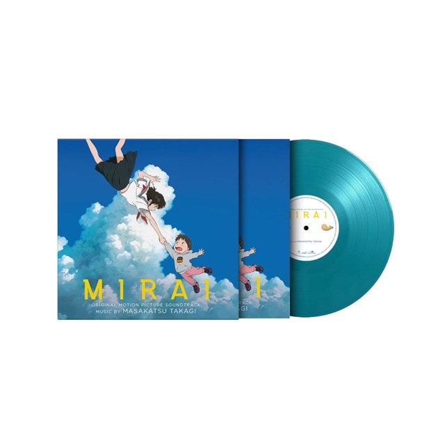 Mirai - 3