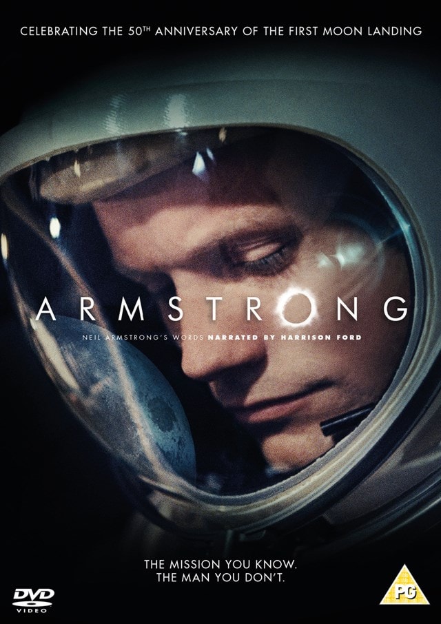 Armstrong - 1