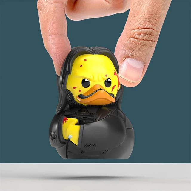 John Wick Tubbz Mini - 3