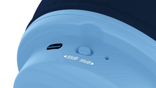 OTL Bluey Bluetooth Headphones - 7