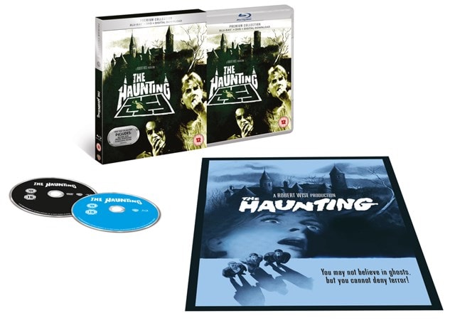 The Haunting (hmv Exclusive) - The Premium Collection - 3