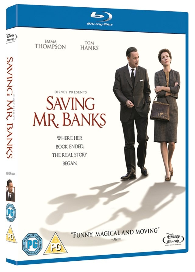 Saving Mr. Banks - 4