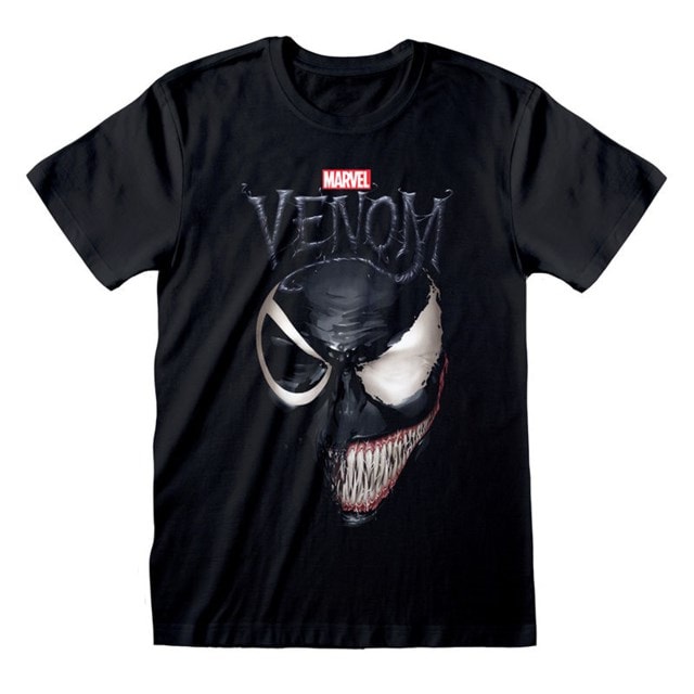 Venom Spider-Man Tee (Small) - 1