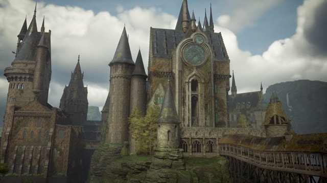 Hogwarts Legacy (NS2) - 6