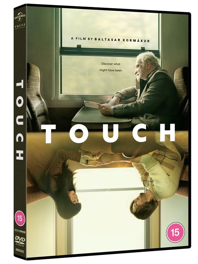 Touch - 2