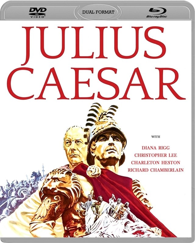 Julius Caesar - 1