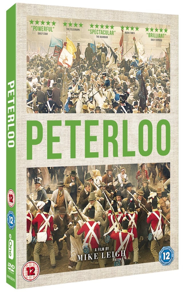 Peterloo - 2
