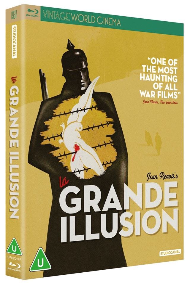 La Grande Illusion - 2