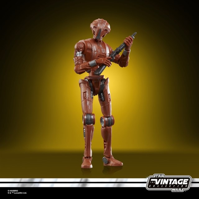 HK-47 & Jedi Knight Revan Star Wars The Vintage Collection Galaxy of Heroes Action Figures 2-Pack - 26