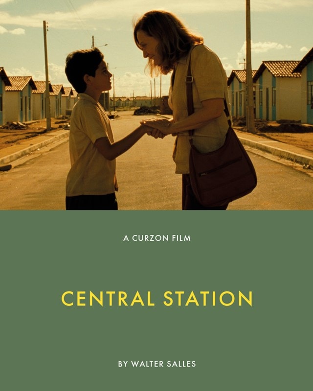 Central Station - 3