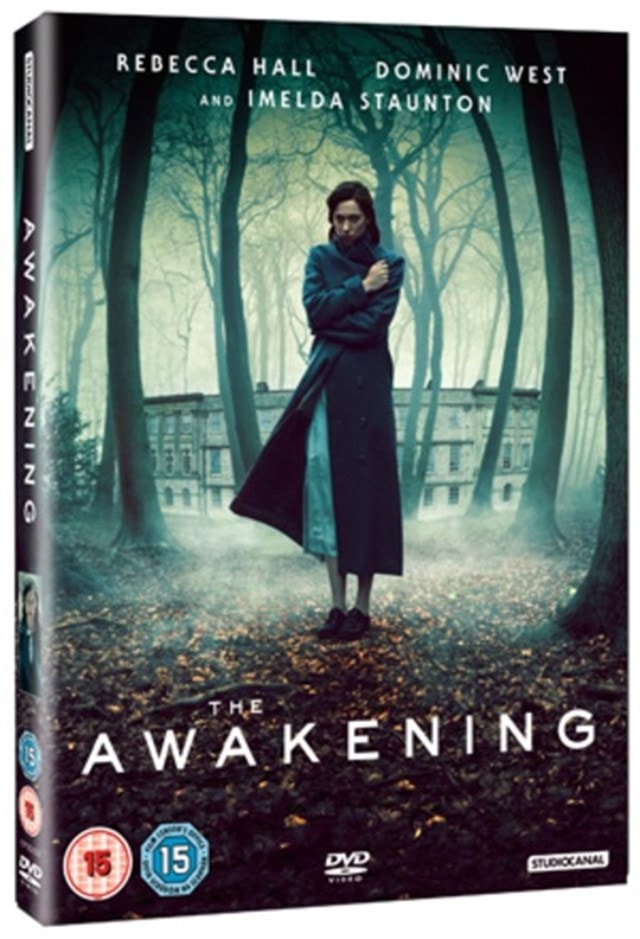 The Awakening - 1