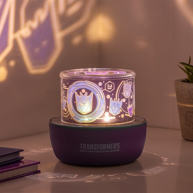Transformers Desk Light - 7