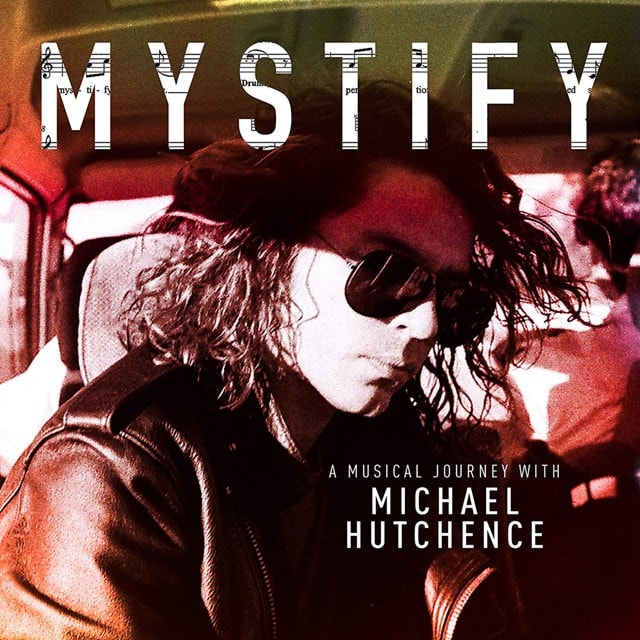 Mystify: A Musical Journey With Michael Hutchence | Vinyl 12