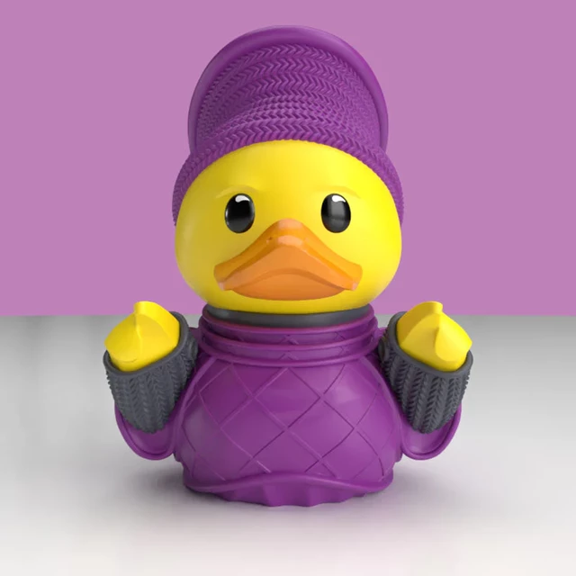 Guinan Star Trek 1st Edition Tubbz - 2