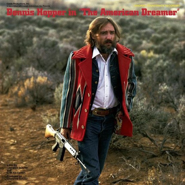 The American Dreamer - 1