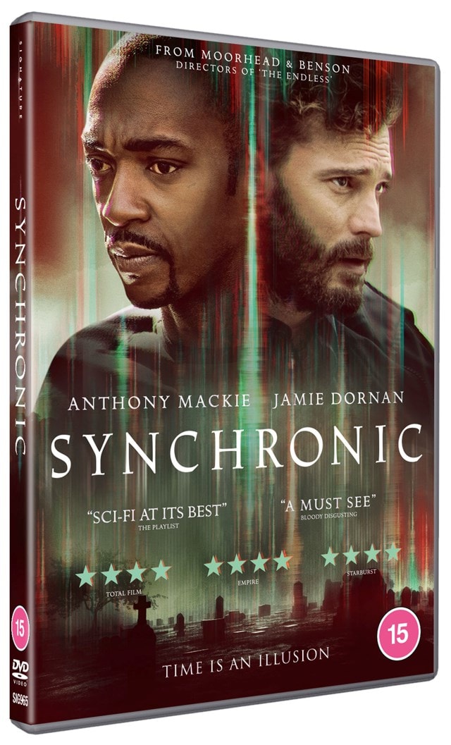 Synchronic - 2