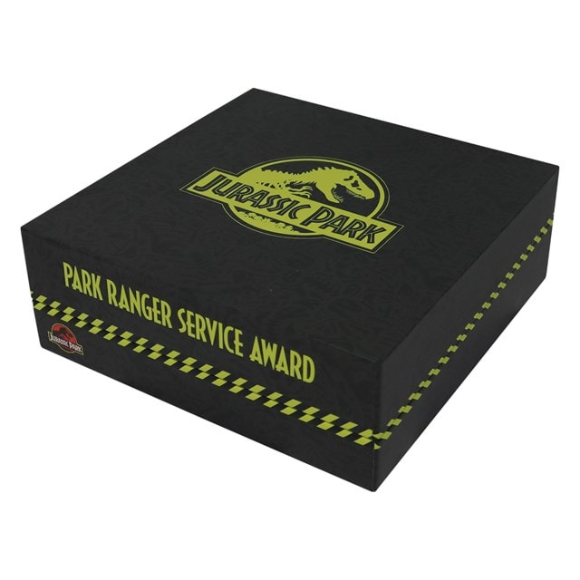 Park Ranger Division Premium Box: Jurassic Park Collectibles - 2