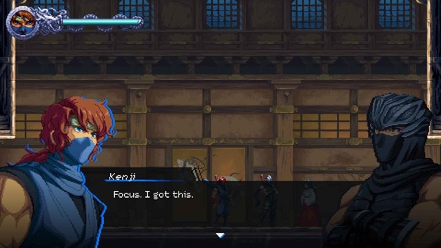 Ninja Gaiden: Ragebound (Switch) - 7