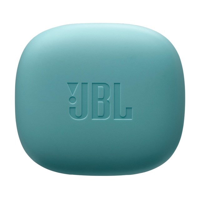 JBL Wave Flex 2 Blue True Wireless Bluetooth Earphones - 5
