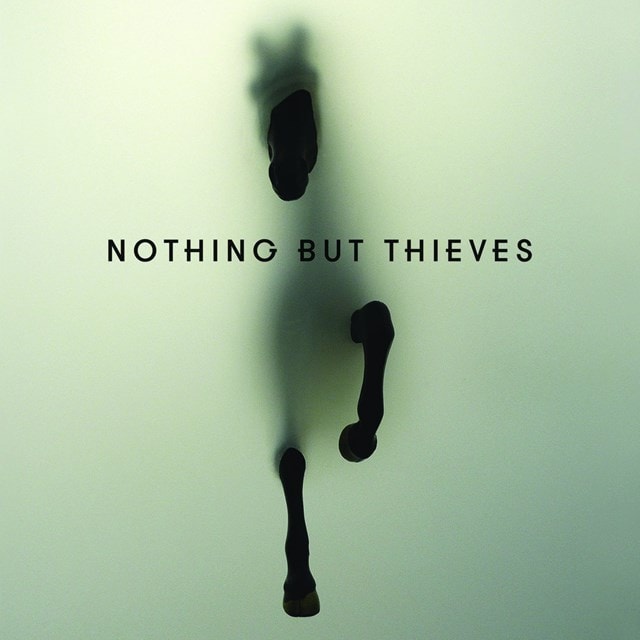 Nothing But Thieves - 1