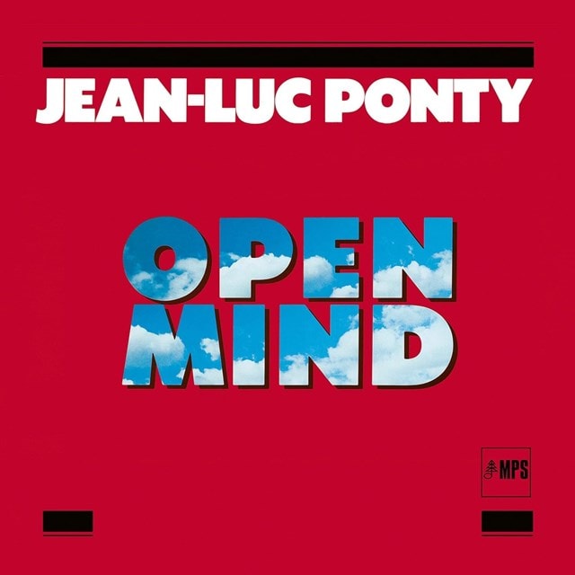 Open Mind - 1