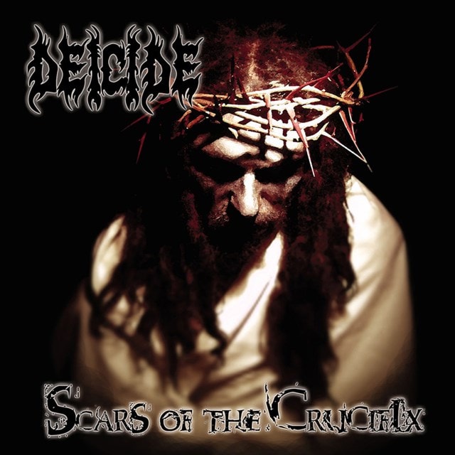 Scars of the Crucifix - 1